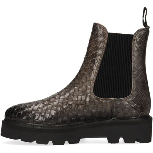 Bottines Melvin & Hamilton Leonie 5 - Melvin & Hamilton - Modalova