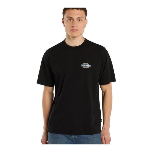 T-shirt Dickies DK0A8CIOBLK1 - Dickies - Modalova
