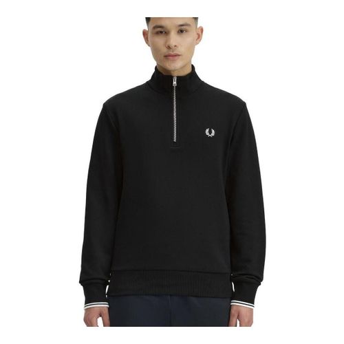 Sweat-shirt Fred Perry M3574-85C - Fred Perry - Modalova