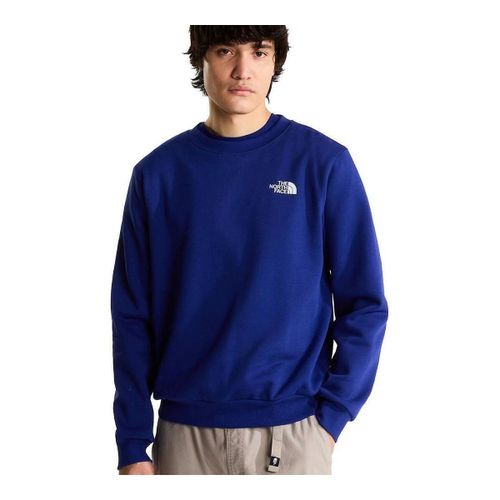 Sweatshirts NF0A8FD3NLVI1 - The North Face - Modalova