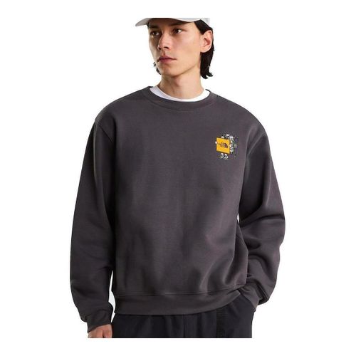 Sweatshirts NF0A8JB5RHI1 - The North Face - Modalova