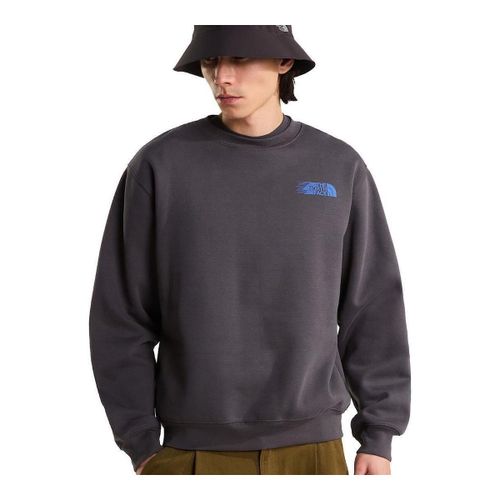 Sweat-shirt NF0A8JAFRHI1 - The North Face - Modalova