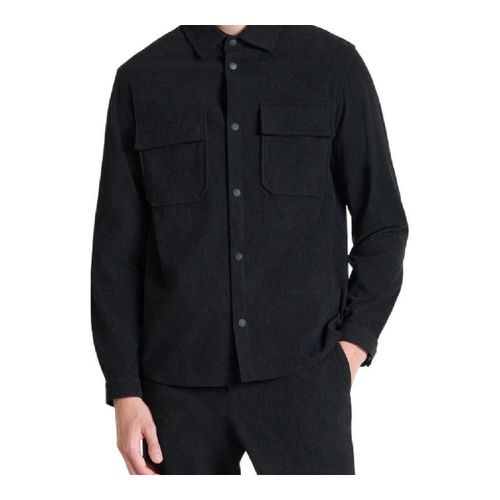 Surchemises MMSL00821- FA30027 - Antony Morato - Modalova