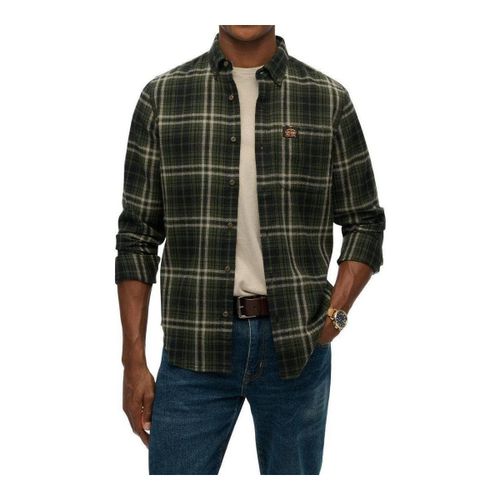 Chemise Superdry M4011197A - Superdry - Modalova