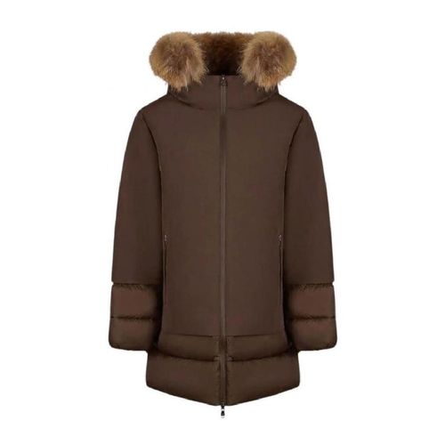 Manteau CN.W226351WFUR BKCOF - Canadian Classics - Modalova