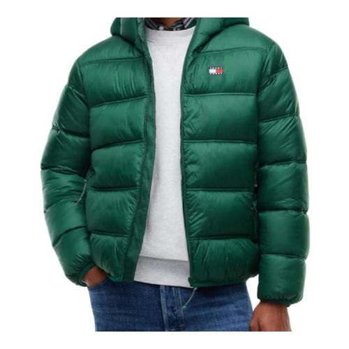 Veste Tommy Hilfiger DM0DM22044 MBM - Tommy Hilfiger - Modalova