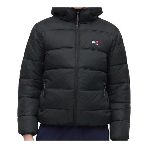 Veste Tommy Hilfiger DM0DM22044 BDS - Tommy Hilfiger - Modalova