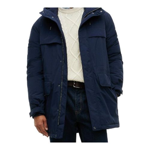 Veste Tommy Hilfiger DM0DM22251 0G1 - Tommy Hilfiger - Modalova