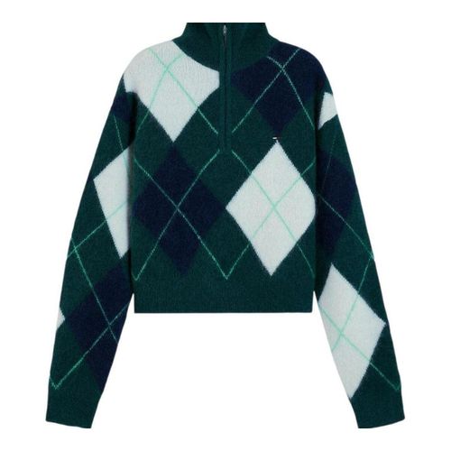 Pull Tommy Hilfiger DW0DW23351MCD - Tommy Hilfiger - Modalova
