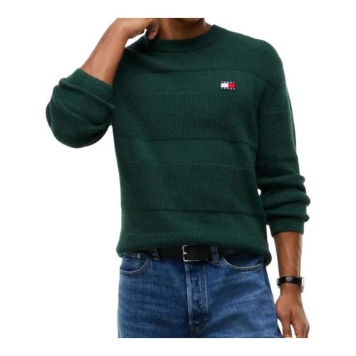 Pull Tommy Hilfiger DM0DM23571 M2Q - Tommy Hilfiger - Modalova