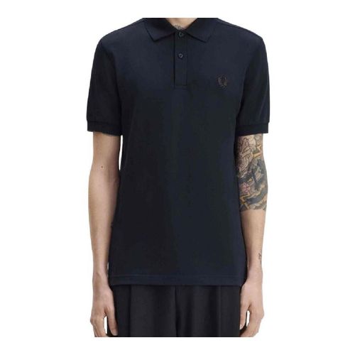Polo Fred Perry M6000 91C - Fred Perry - Modalova
