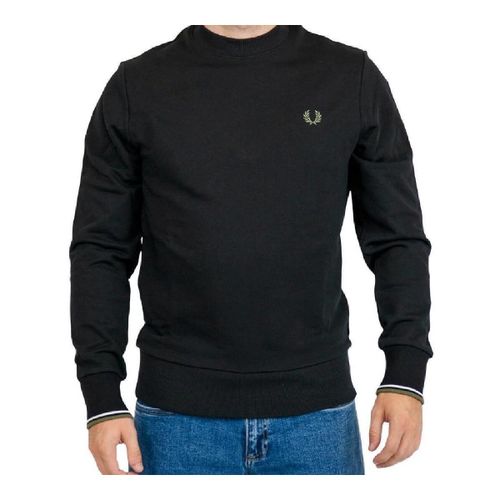 Sweatshirts Fred Perry M7535 W24 - Fred Perry - Modalova