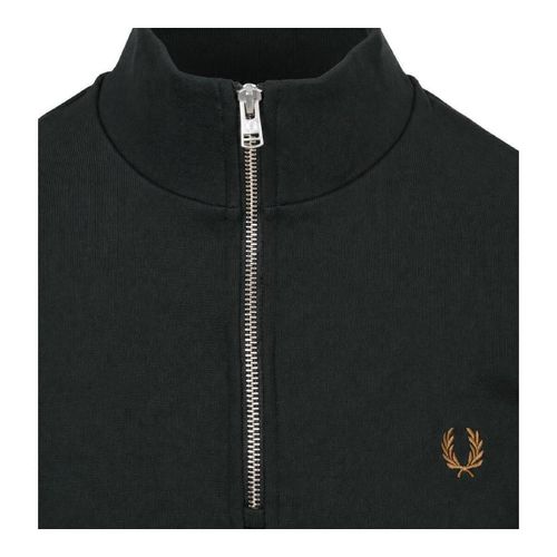 Sweat-shirt Fred Perry M3574 78C - Fred Perry - Modalova