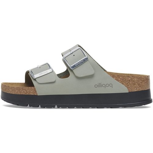 Claquettes Arizona Platf - BIRKENSTOCK - Modalova