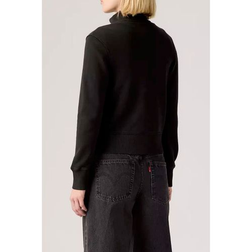 Sweatshirts Gilet LEVI'S® GRAPHIQUE SLIM Jet Black - Levis - Modalova