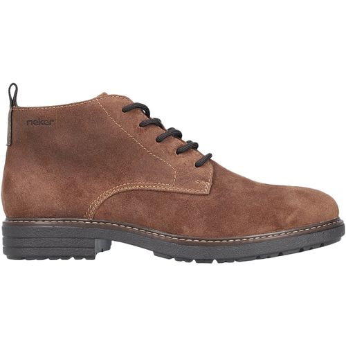 Boots Rieker Bottine Cuir RGD - Rieker - Modalova