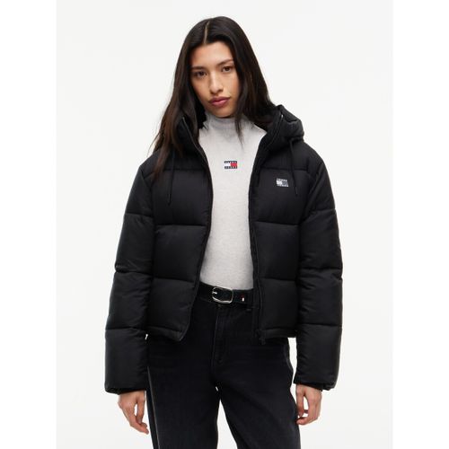 Veste Tjw Hooded Puffer Ja - Tommy Jeans - Modalova