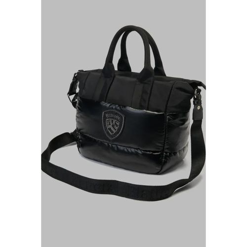 Sac Polyester Nylon Tote Bag Padded - Blauer - Modalova