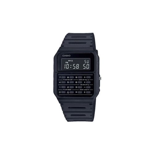 Montre Casio CA53WF1BEF - Casio - Modalova