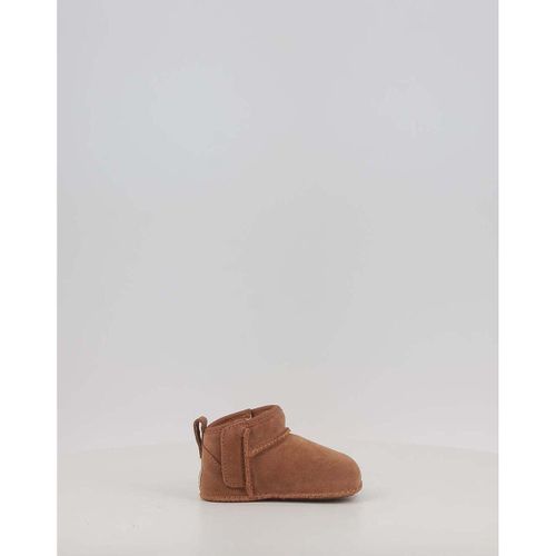 Chaussons bébé BABY CLASSIC ULTRA MINI - UGG - Modalova