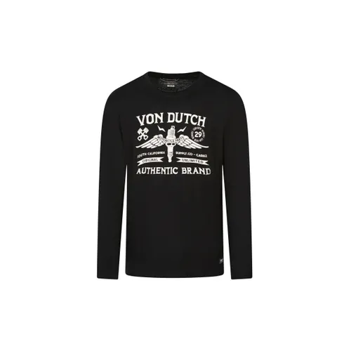 T-shirt Von Dutch 15233001 - Von Dutch - Modalova