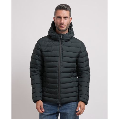Blouson Doudoune avec capuche - Save The Duck - Modalova