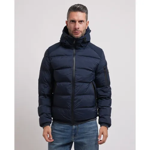 Blouson Blouson hydrorépellent - Yes Zee - Modalova