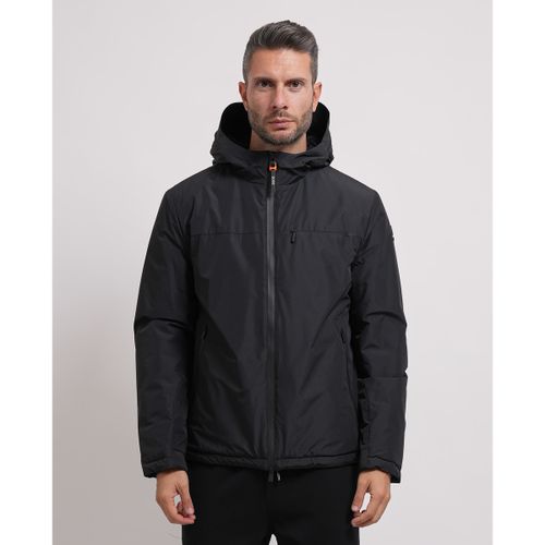 Blouson Blouson court avec capuche - Suns - Modalova