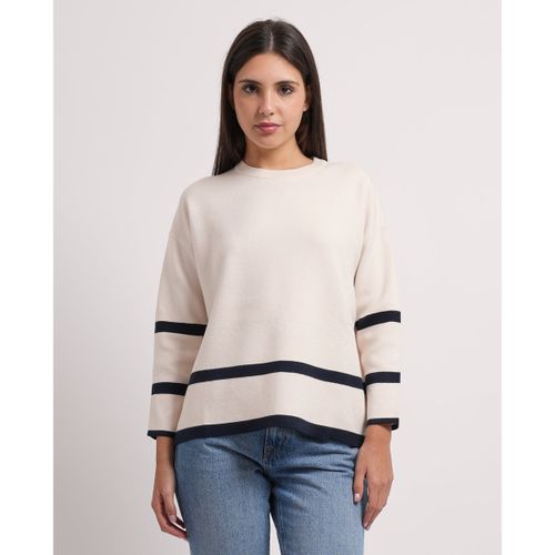 Pull Pull à manches 3/4 - Sette/Mezzo - Modalova