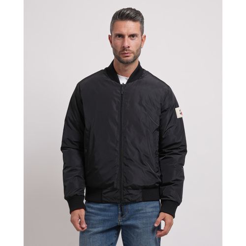 Blouson Blouson avec logo - After Label - Modalova