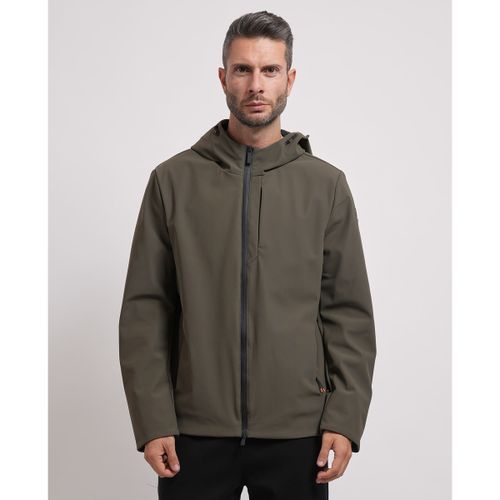 Blouson Blouson avec capuche - Suns - Modalova