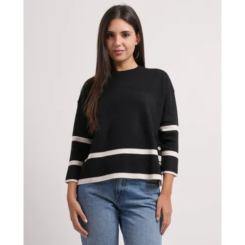 Pull Pull à manches 3/4 - Sette/Mezzo - Modalova