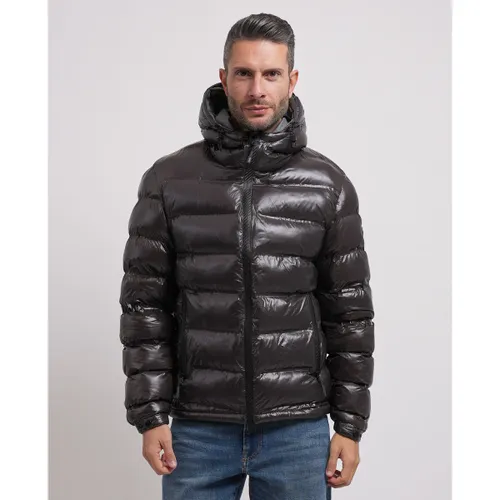 Blouson Blouson matelassé et thermosoudé - Yes Zee - Modalova