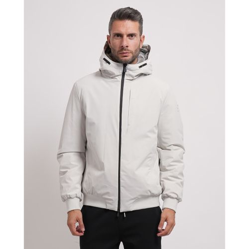Blouson Blouson matelassé avec capuche - Suns - Modalova