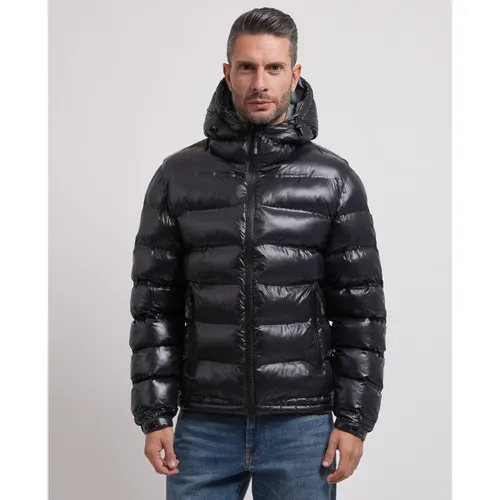 Blouson Blouson matelassé et thermosoudé - Yes Zee - Modalova