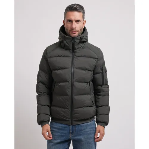 Blouson Blouson hydrorépellent - Yes Zee - Modalova