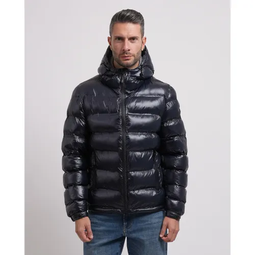 Blouson Blouson matelassé et thermosoudé - Yes Zee - Modalova