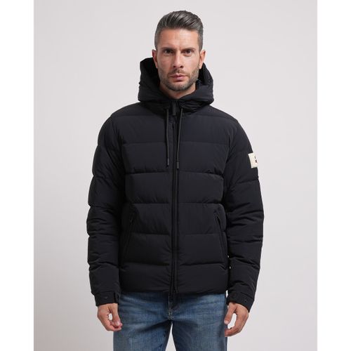 Blouson Blouson rembourré - After Label - Modalova
