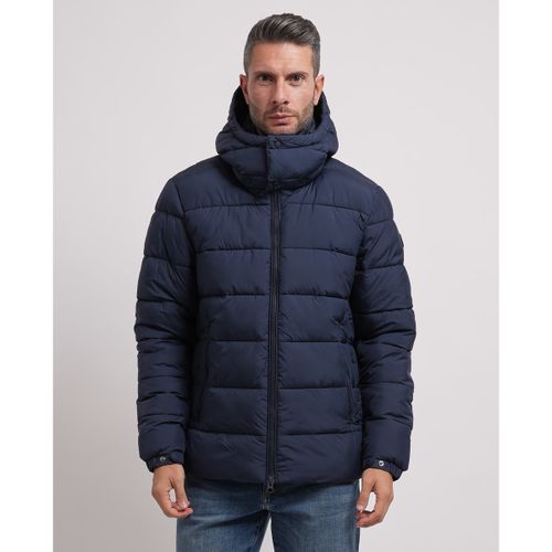 Blouson Blouson rembourré avec capuche - Save The Duck - Modalova
