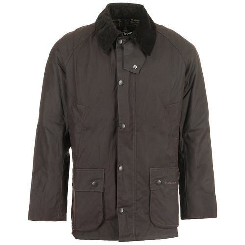 Veste Barbour Ashby Wax - Barbour - Modalova