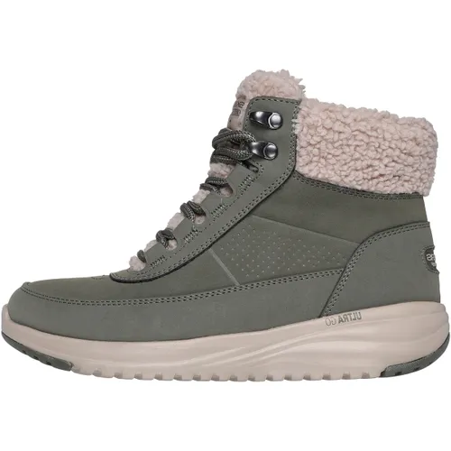 Bottines Basket Montante à Lacets OnThe Go Stellar Alp Adventure - Skechers - Modalova