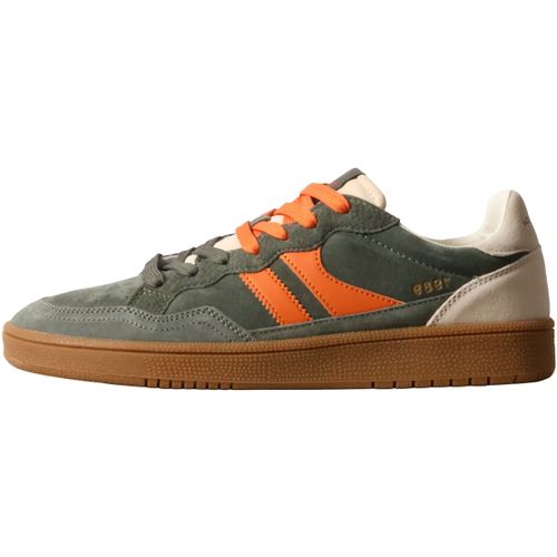 Baskets basses Basket à Lacets Blouson Smith - Teddy Smith - Modalova