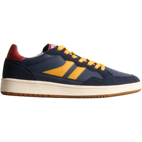 Baskets basses Basket à Lacets Blouson Smith - Teddy Smith - Modalova