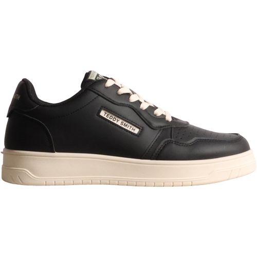 Baskets basses Basket à Lacets Blouson Smith - Teddy Smith - Modalova