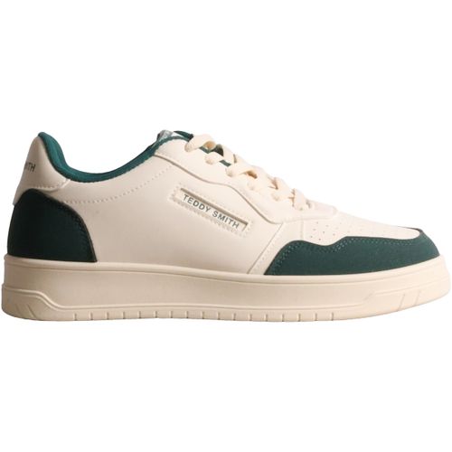 Baskets basses Basket à Lacets Blouson Smith - Teddy Smith - Modalova
