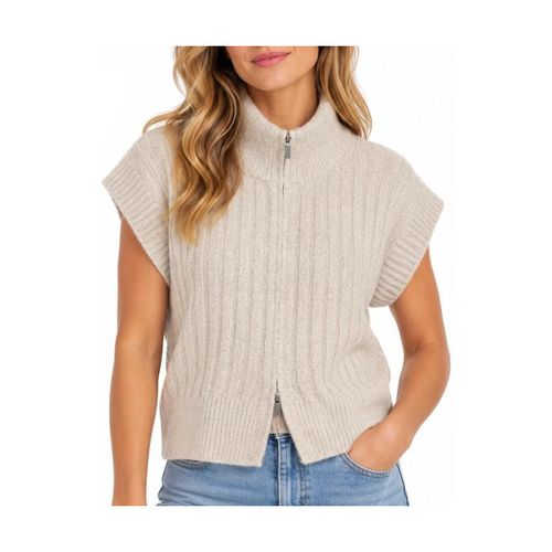 Gilet Vero Moda Highneck - Vero Moda - Modalova