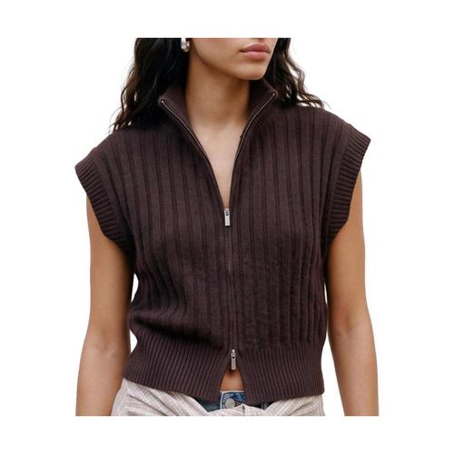 Gilet Vero Moda Highneck - Vero Moda - Modalova