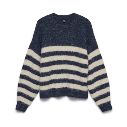Pull Vero Moda Fotove Stripe - Vero Moda - Modalova