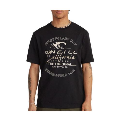 T-shirt O'neill Cali Wave - O'neill - Modalova