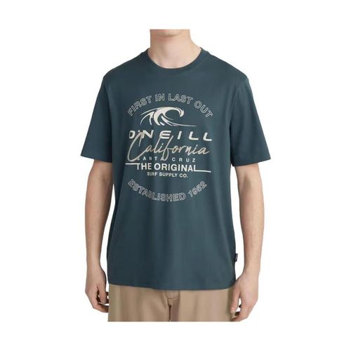 T-shirt O'neill Cali Wave - O'neill - Modalova